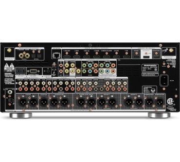 Produktbild Marantz AV7704