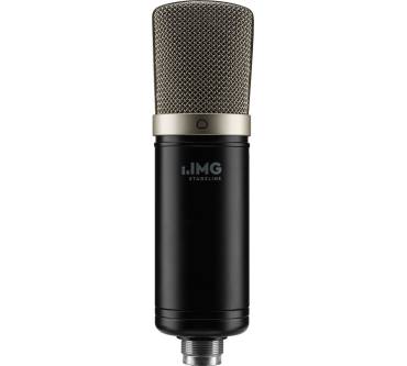 Produktbild IMG Stage Line ECMS-50USB