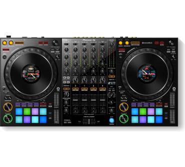 Produktbild Pioneer DJ DDJ-1000