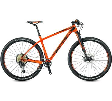 Produktbild KTM Myroon 29 Sonic 12 - Sram XX1 Eagle (Modell 2017)