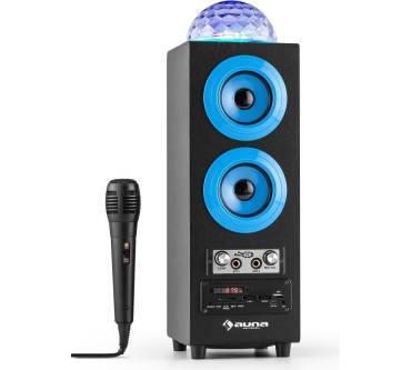 Produktbild Auna DiscoStar