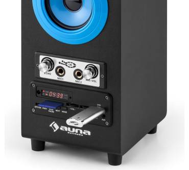 Produktbild Auna DiscoStar