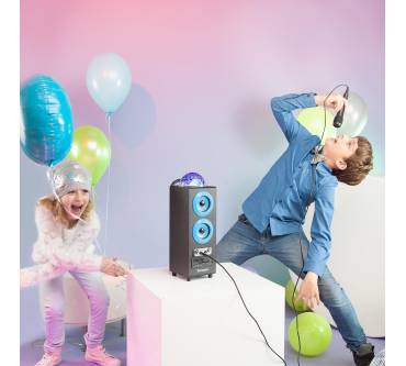 Produktbild Auna DiscoStar