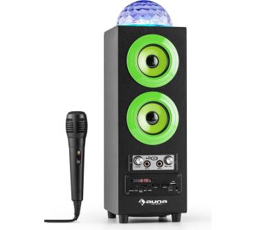 Produktbild Auna DiscoStar