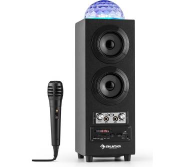 Produktbild Auna DiscoStar