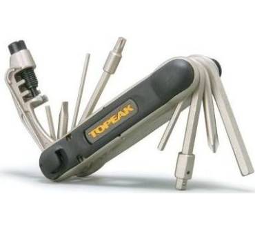 Produktbild Topeak Hummer