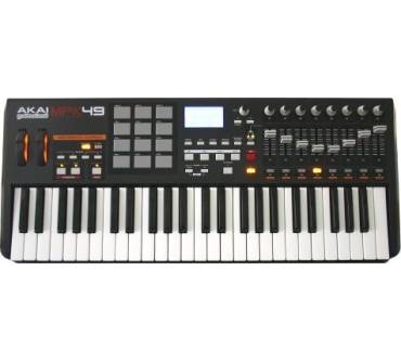 Produktbild Akai Professional MPK49