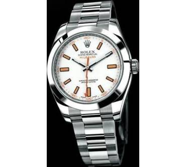 Produktbild Rolex Oyster Perpetual Milgauss