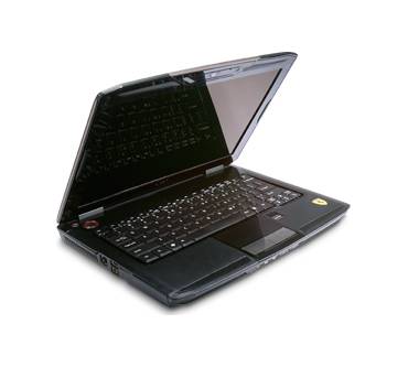 Produktbild Acer Ferrari 1100-704G25Mn