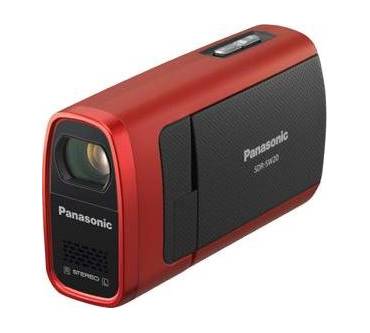 Produktbild Panasonic SDR-SW20
