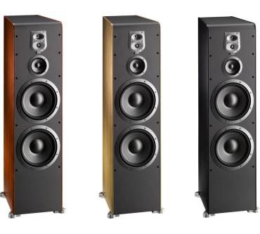 Produktbild JBL ES 100