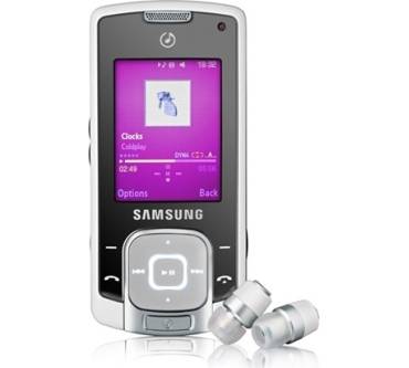 Produktbild Samsung SGH-F330