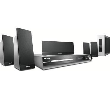 Produktbild Philips HTS 3154