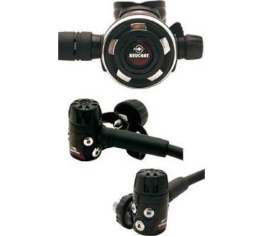 Produktbild Beuchat VR 200