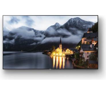 Produktbild Sony Bravia KD-75XE9005