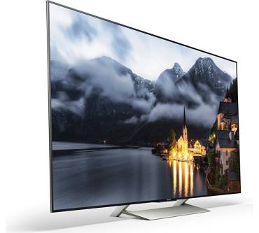 Produktbild Sony Bravia KD-75XE9005
