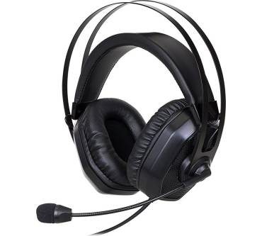 Produktbild Cooler Master MasterPulse MH 320