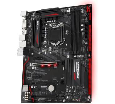Produktbild GigaByte GA-Z270-Gaming K3