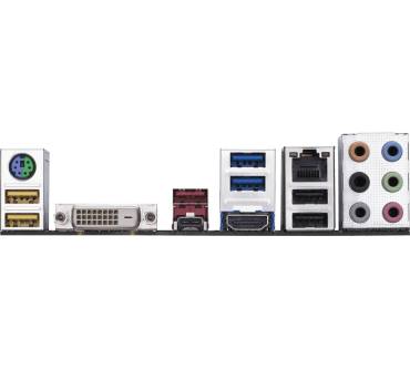 Produktbild GigaByte GA-Z270-Gaming K3