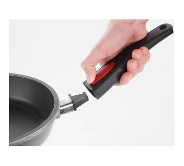 Produktbild Woll Diamond Titan Gusspfanne Induktion