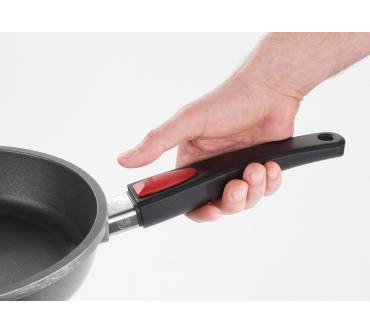 Produktbild Woll Diamond Titan Gusspfanne Induktion