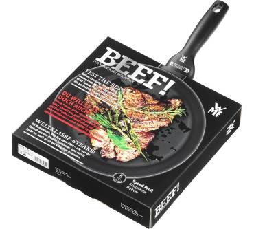 Produktbild WMF Stielpfanne Speed Profi