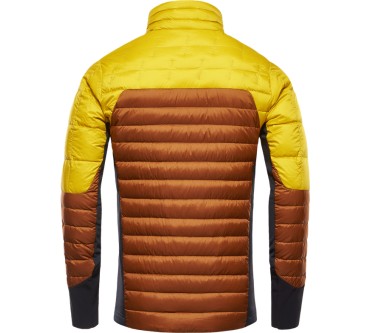 Produktbild Blackyak Light Down Insulation Jacket