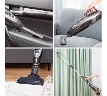 Produktbild Deik VC-SPD302