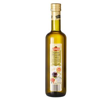 Produktbild Aldi Süd / Cucina Olivenöl, nativ extra