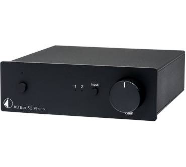 Produktbild Pro-Ject AD Box S2 Phono