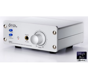 Produktbild Alpha Design Labs ADL GT40a