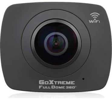 Produktbild Easypix GoXtreme Full Dome 360°