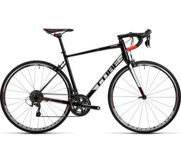 Produktbild Cube Attain Race - Shimano Tiagra (Modell 2016)