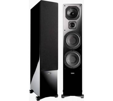 Produktbild Coral Electronic Indiana Line Diva 660