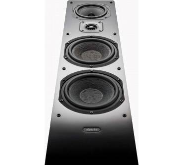 Produktbild Coral Electronic Indiana Line Diva 660