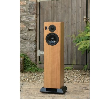 Produktbild Graham Audio Chartwell LS6/f