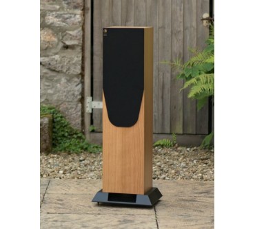 Produktbild Graham Audio Chartwell LS6/f