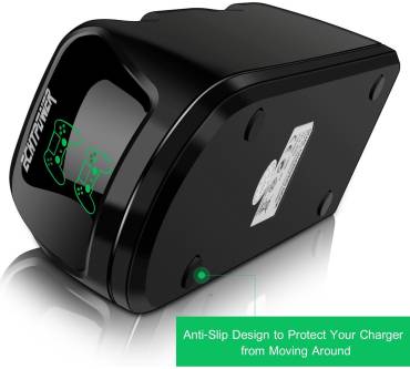 Produktbild ECHTpower PS4 Controller Ladestation