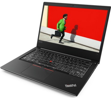 Produktbild Lenovo ThinkPad E480