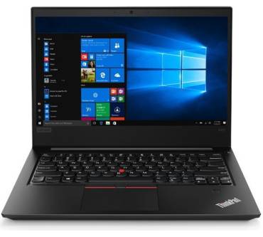 Produktbild Lenovo ThinkPad E480