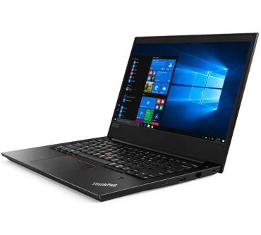 Produktbild Lenovo ThinkPad E480