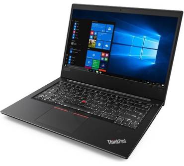 Produktbild Lenovo ThinkPad E480