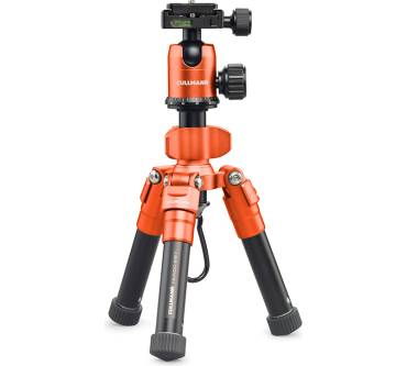 Produktbild Cullmann Mundo 518T