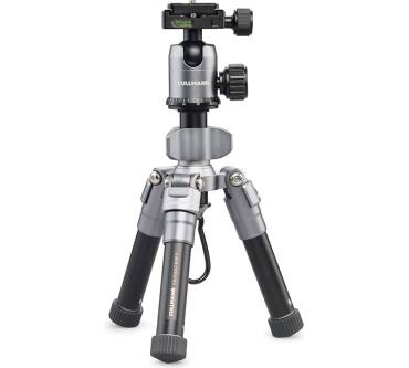 Produktbild Cullmann Mundo 518T