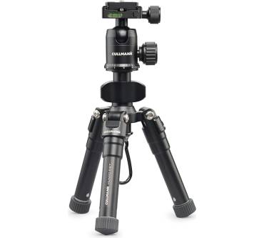 Produktbild Cullmann Mundo 518T