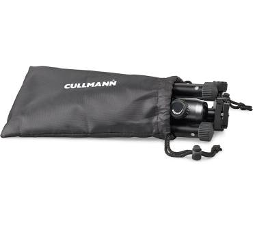 Produktbild Cullmann Mundo 518T