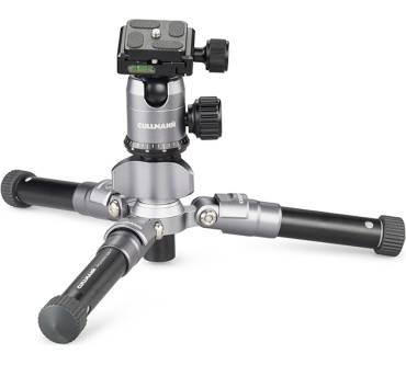 Produktbild Cullmann Mundo 518T