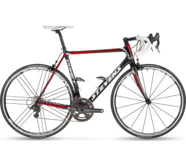 Produktbild Stevens Comet - Campagnolo Super Record (Modell 2016)