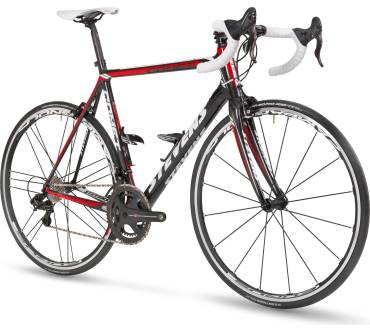 Produktbild Stevens Comet - Campagnolo Super Record (Modell 2016)