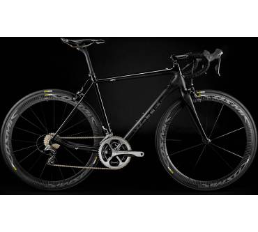 Produktbild Votec VRC Elite - Shimano Dura-Ace (Modell 2016)